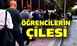 ÖĞRENCİLERİN BİLKART ÇİLESİ