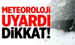 METEOROLOJİDEN BİLECİK İÇİN UYARI