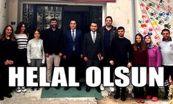 ENGELLİ VATANDAŞLAR İÇİN YENİ ADIM