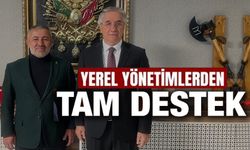 AK PARTİ'DE YEREL YÖNETİM DEĞERLENDİRMESİ
