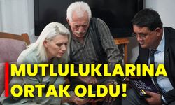 BAŞKAN SUBAŞI VATANDAŞLARIN YANINDA OLMAYA DEVAM EDİYOR