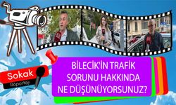 BU HAFTAKİ KONUMUZ TRAFİK SORUNU HAKKINDA NE DÜŞÜNÜYORSUNUZ