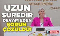 65 YAŞ ÜSTÜ VATANDAŞLARIN DOLMUŞLARA ALINMAMASI SORUNU ÇÖZÜME KAVUŞTU