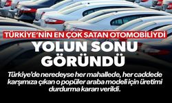 YOLUN SONU GÖRÜNDÜ