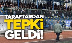 PROFESYONEL LİGDE ÇIKTIKLARI İLK MAÇTA SEYİRCİLERİ DIŞARIDA KALDI