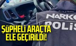 BİLECİK'TE YOL DENETİMİ