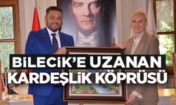 RODOP'TAN BİLECİK'E UZANAN GÖNÜL KÖPRÜSÜ