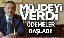 BİLECİK'TE ZİRAİ DON DESTEĞİ BAŞLADI