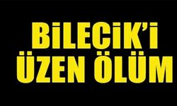 BİLECİK 'ÇAKIR MEHMET' ABİSİNİ KAYBETTİ