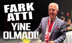 CHP’DE GERGİN KONGRE