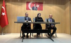 TARIM DESTEKLERİ ANLATILDI