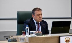 ÖNCELİKLİ KONULAR MASAYA YATIRILDI