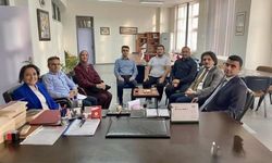 OSMANELİ MYO'DA KARİYER PLANLAMA TOPLANTISI