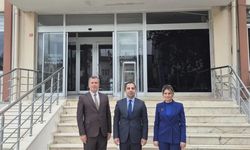 YENİPAZAR'DA YATIRIMLAR VE PROJELER MASAYA YATIRILDI