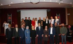 BAYIRKÖY'DE ŞİİR VE BESTE GECESİ