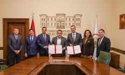 SÖĞÜT'TE EĞİTİME YENİ YATIRIM: ANAOKULU PROTOKOLÜ İMZALANDI