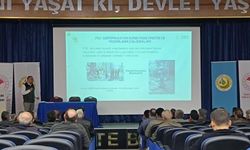 BİLECİK'TE ORMANLAR SERTİFİKALANIYOR