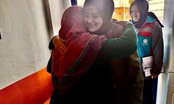 KAYMAKAM KILIÇ VATANDAŞLARLA BİR ARAYA GELDİ