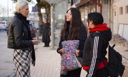 BAŞKAN SUBAŞI HAMSU KÖPRÜSÜNDEKİ ÇALIŞMALARI YERİNDE İNCELEDİ