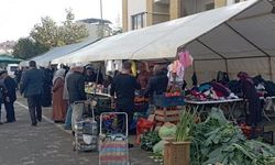 OSMANELİ'NDEN FİLİSTİN'E YARDIM ELİ