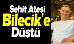 DÜŞEN KARGO UÇAĞINDA BULUNAN BİLECİKLİ ASTSUBAY ŞEHİT OLDU