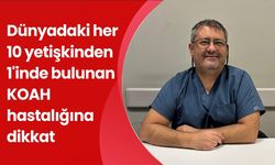 BU HASTALIĞIN FARKLI COĞRAFİ BÖLGELERE GÖRE GÖRÜNME YÜZDESİ DEĞİŞİYOR