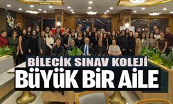 ÖĞRETMENLER GÜNÜ’NE ÖZEL ANLAMLI BULUŞMA