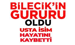 'YAŞAYAN İNSAN HAZİNELERİ' ÖDÜLÜ VERİLEN SALİM YAŞAR VEFAT ETTİ