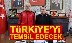 DEAFLYMPİCS'TE TÜRKİYE'Yİ TEMSİL EDECEK
