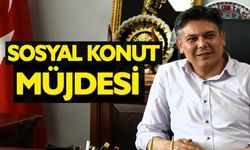 "YÜZYILIN KONUT" PROJESİ KAPSAMINDA 100 KONUT İNŞA EDİLECEK