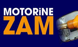 AKARYAKITA ZAM GELDİ