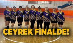 BOZÜYÜK TAKIMLARI 3. KAMU SPOR OYUNLARI'NDA ÇEYREK FİNALDE