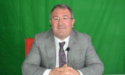 "TÜRKİYE GÜÇLÜ, KARARLI, ZEKASI VE FEYZİ YÜKSEK BİR ÜLKEDİR"