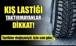 UYGULAMANIN BAŞLAMASINA GÜNLER KALDI