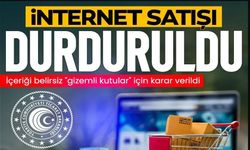 TİCARET BAKANLIĞI HAREKETE GEÇTİ