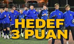 SÖĞÜTSPOR HAZIRLIKLARINI TAMAMLADI