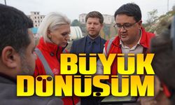 ATIL ALANLAR MODERN SOSYAL ALANLARA DÖNÜŞÜYOR