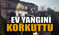 EV YANGINI KONTROL ALTINA ALINDI