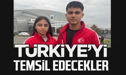 BİLECİKLİ KARATECİLER BALKAN ŞAMPİYONASI'NDA TER DÖKECEK