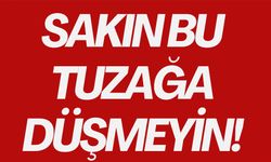 BİLECİK POLİSİNDEN ‘SOSYAL KONUT' DOLANDIRICILIĞI UYARISI