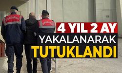 'BİLİŞİM SİSTEMLERİYLE HIRSIZLIK' SUÇUNDAN ARANAN ŞAHIS YAKALANDI