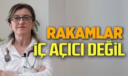 AKCİĞER KANSERİ ORANININ ERKEKLERDE YÜZDE 89,9, KADINLARDA İSE YÜZDE 43