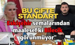 İYİ PARTİ'DEN BAŞKAN SUBAŞI'NA REST