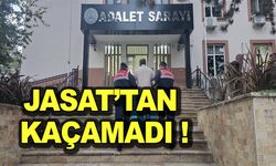 ADAM ÖLDÜRME SUÇUNDAN YAKALAMA KARARI BULUNAN ŞAHIS JASAT’TAN KAÇAMADI