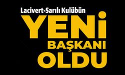 SÖĞÜTSPOR'UN YENİ BAŞKANI FERHAT DURGUT