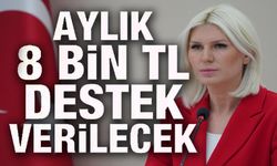 ÜNİVERSİTELİLERE 8 BİN TL EĞİTİM DESTEĞİ