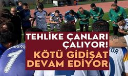 SÖĞÜTSPOR, KAHRAMAN KAZAN BELEDİYESPOR DEPLASMANINDAN PUANSIZ DÖNDÜ
