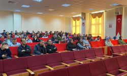 GÜVENLİK GÖREVLİLERİNE İLETİŞİM EĞİTİMİ