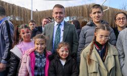 DÜNYA ENGELLİLER GÜNÜ KUTLANDI