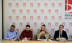 BŞEÜ'DE PROGRAM AKREDİTASYONU KAPSAMINDA DURUM ANALİZİ TOPLANTISI GERÇEKLEŞTİRİLDİ